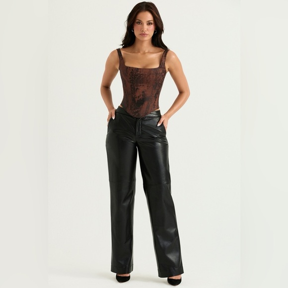 HOUSE OF CB Rafa Corset XS - Picture 3 of 8